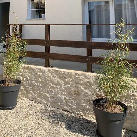 Maison Chaleureuse En Plein Coeur De Livarot-Pays-d'Auge