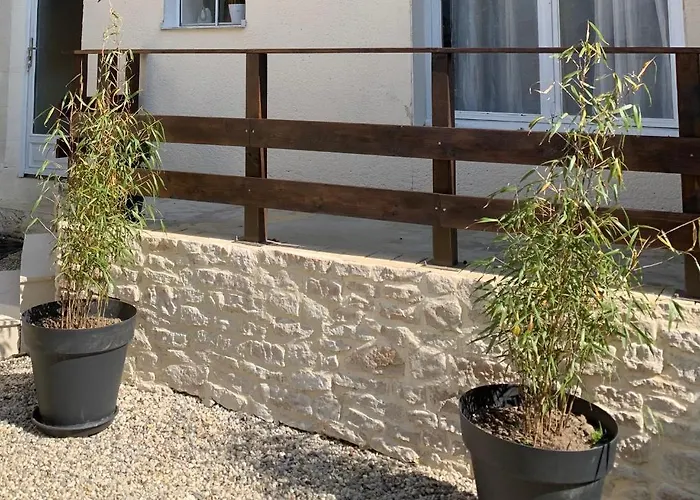 Maison Chaleureuse En Plein Coeur De Livarot-Pays-d'Auge